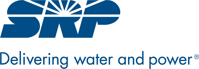 SRP logo