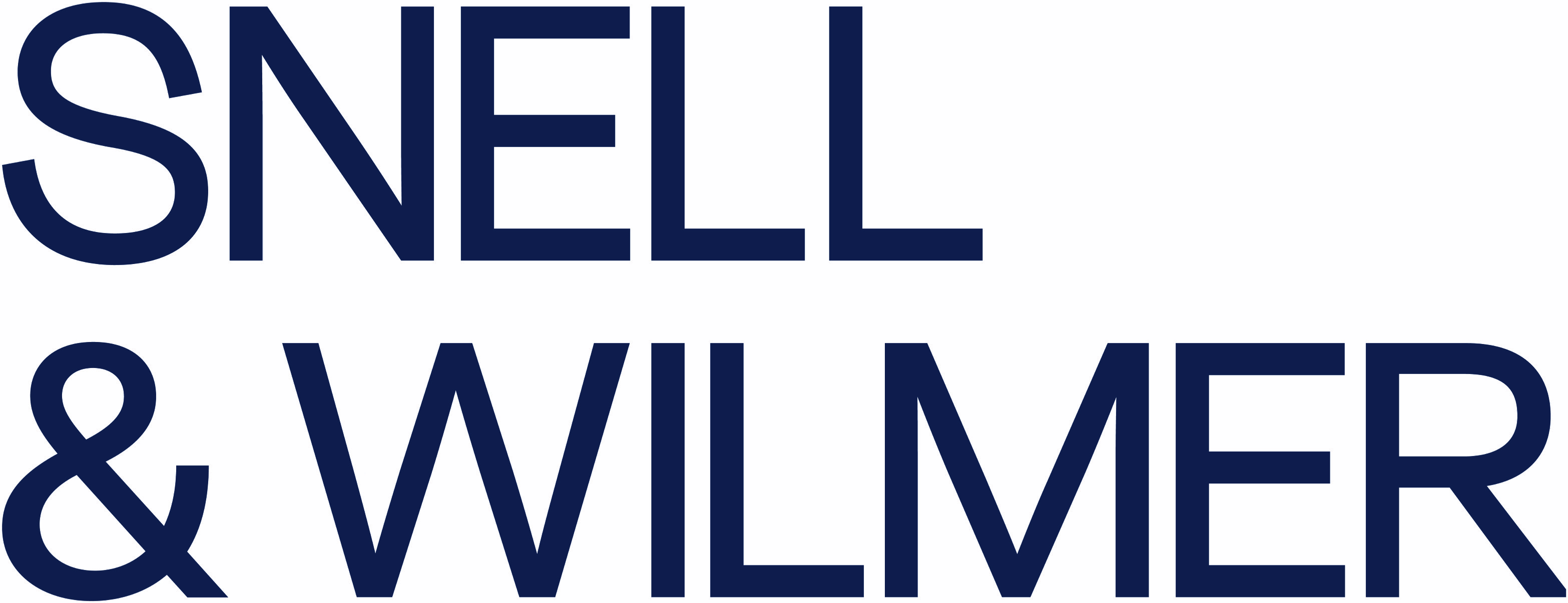 Snell & Wilmer logo