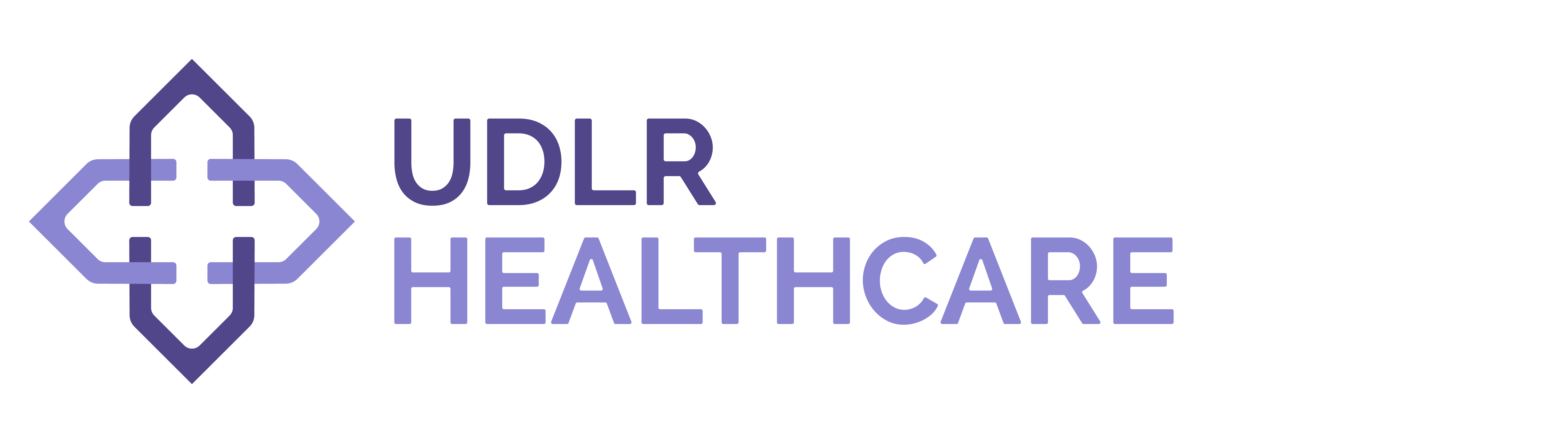 UDLR logo