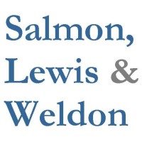 Salmon, Lewis & Weldon